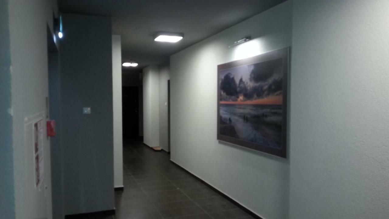 Apartament Perla Baltyku Polanki Park Z Parkingiem Колобжег Екстер'єр фото
