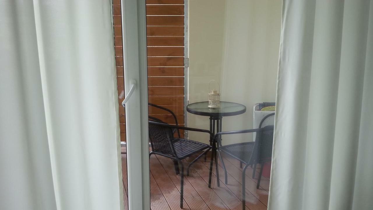 Apartament Perla Baltyku Polanki Park Z Parkingiem Колобжег Екстер'єр фото