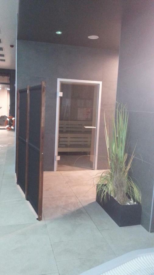 Apartament Perla Baltyku Polanki Park Z Parkingiem Колобжег Екстер'єр фото