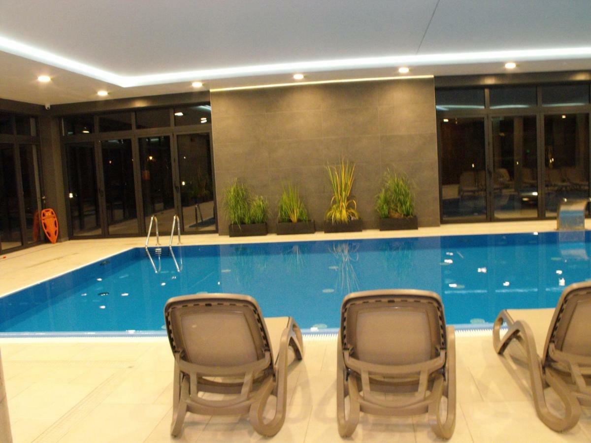 Apartament Perla Baltyku Polanki Park Z Parkingiem Колобжег Екстер'єр фото