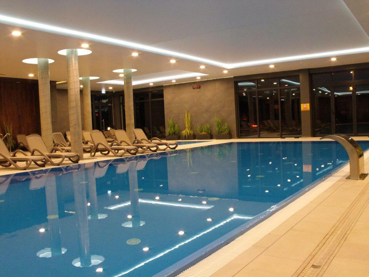 Apartament Perla Baltyku Polanki Park Z Parkingiem Колобжег Екстер'єр фото