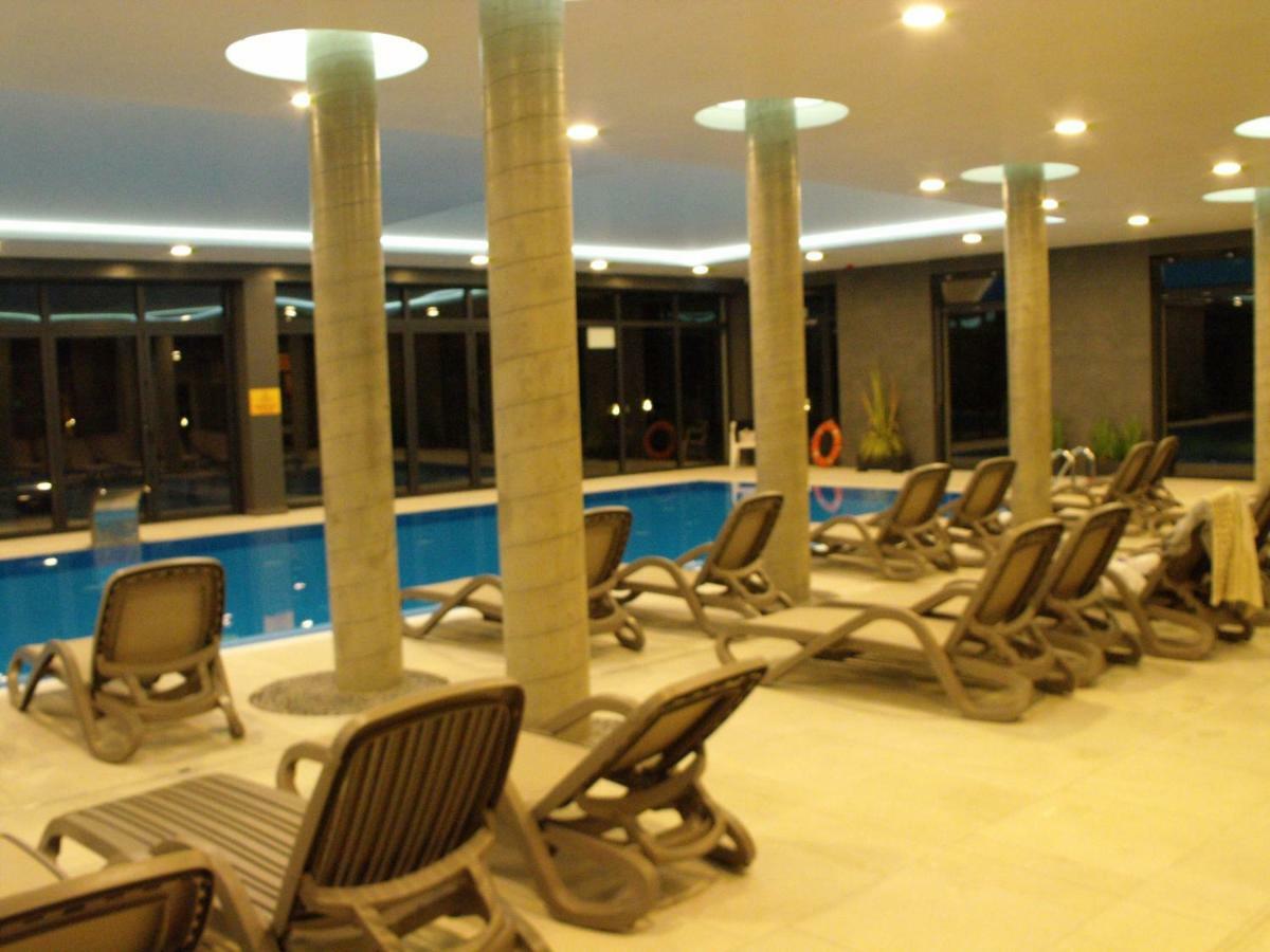 Apartament Perla Baltyku Polanki Park Z Parkingiem Колобжег Екстер'єр фото