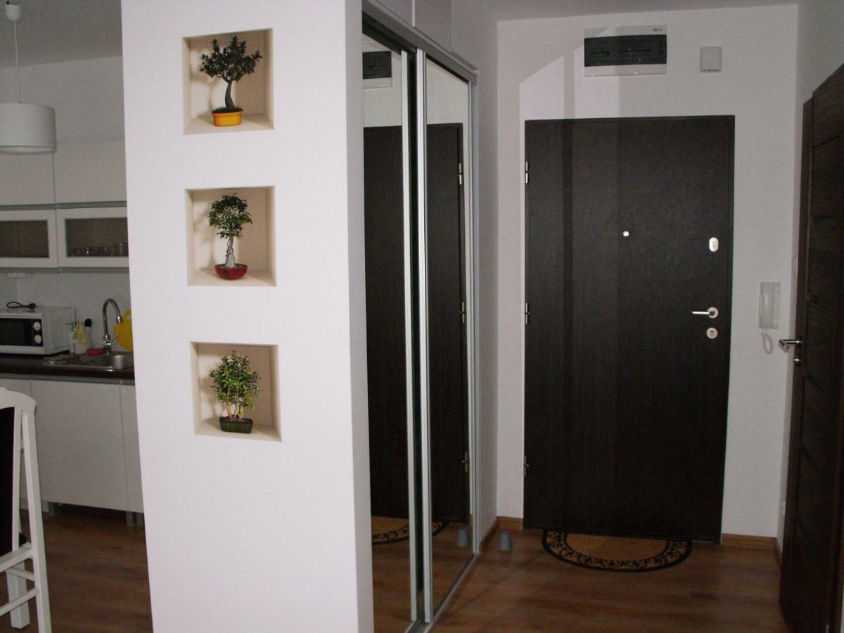 Apartament Perla Baltyku Polanki Park Z Parkingiem Колобжег Екстер'єр фото